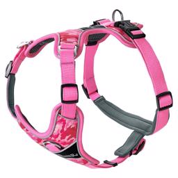 Hunter Divo Dog Sele Limited Edition Camo Pink